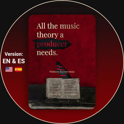 Curso en Vídeo: Toda La Teoría Musical Que Un Productor Necesita