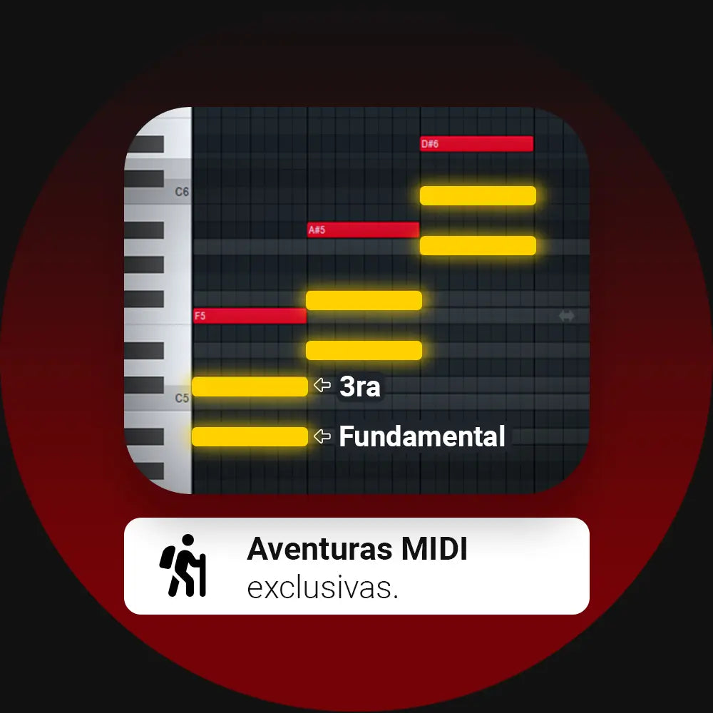 Curso en Vídeo: Toda La Teoría Musical Que Un Productor Necesita.