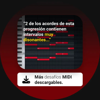 Curso en Vídeo: Toda La Teoría Musical Que Un Productor Necesita.