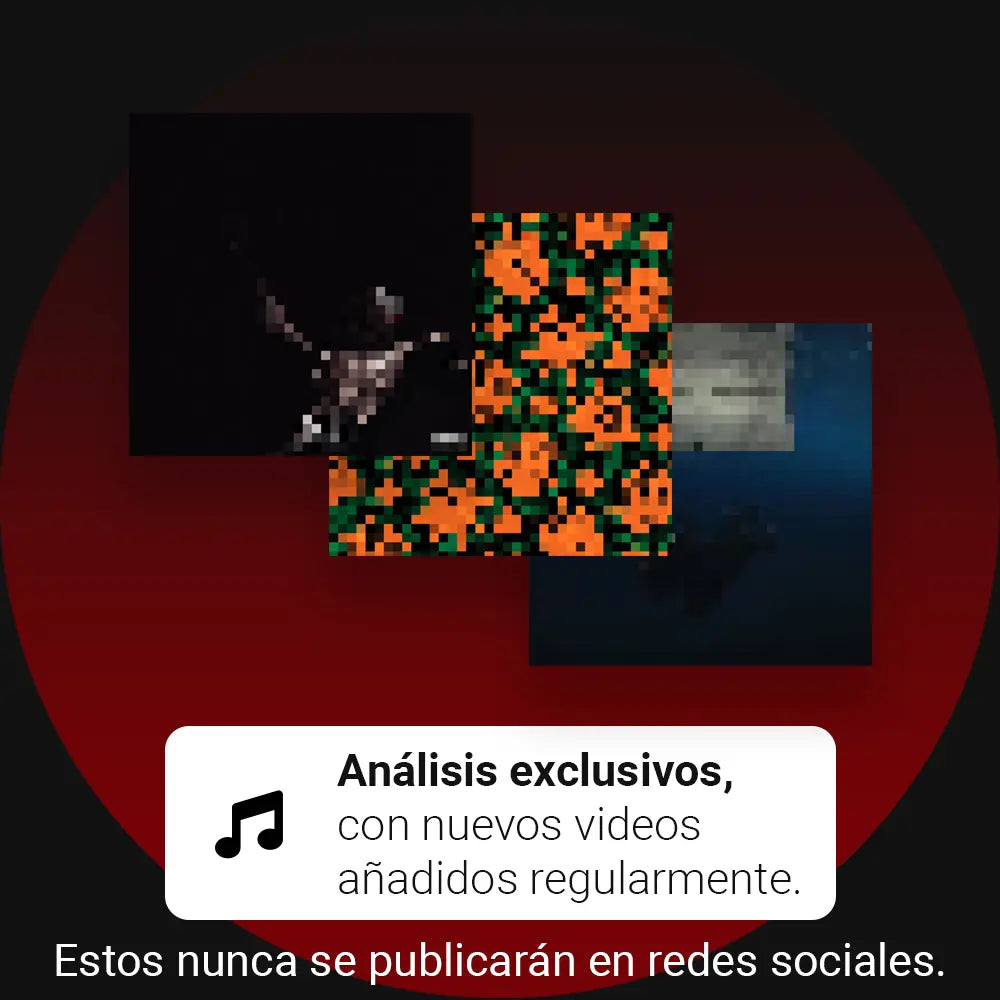 Curso en Vídeo: Toda La Teoría Musical Que Un Productor Necesita.