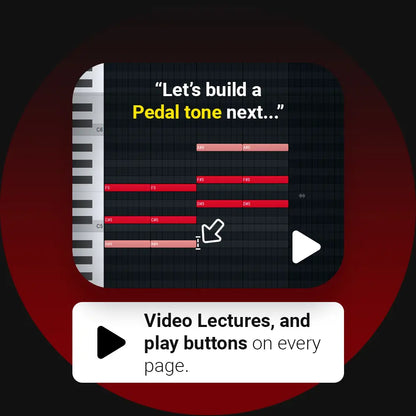 (Teaser) Music Theory A Producer Needs.