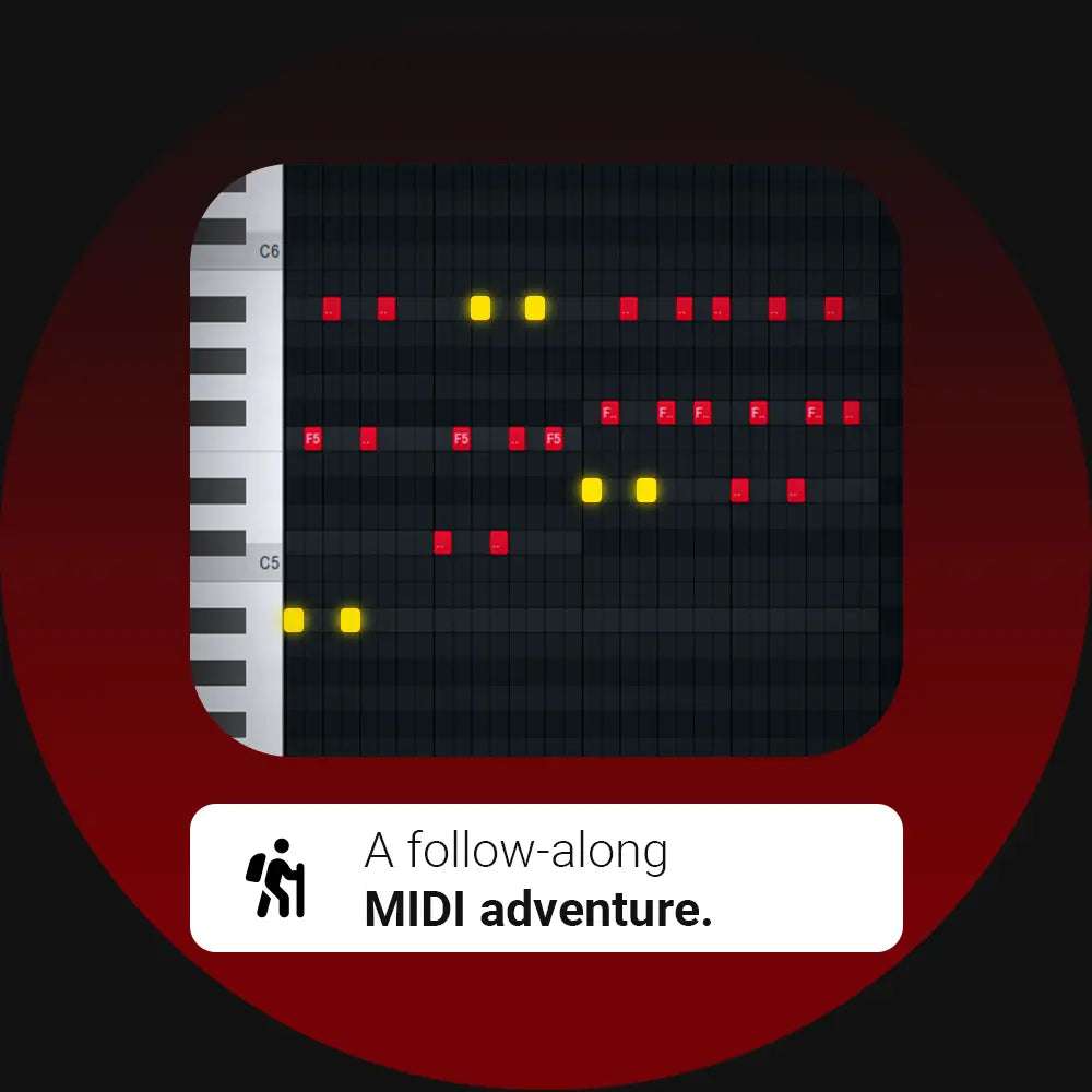 (Teaser) Music Theory A Producer Needs.